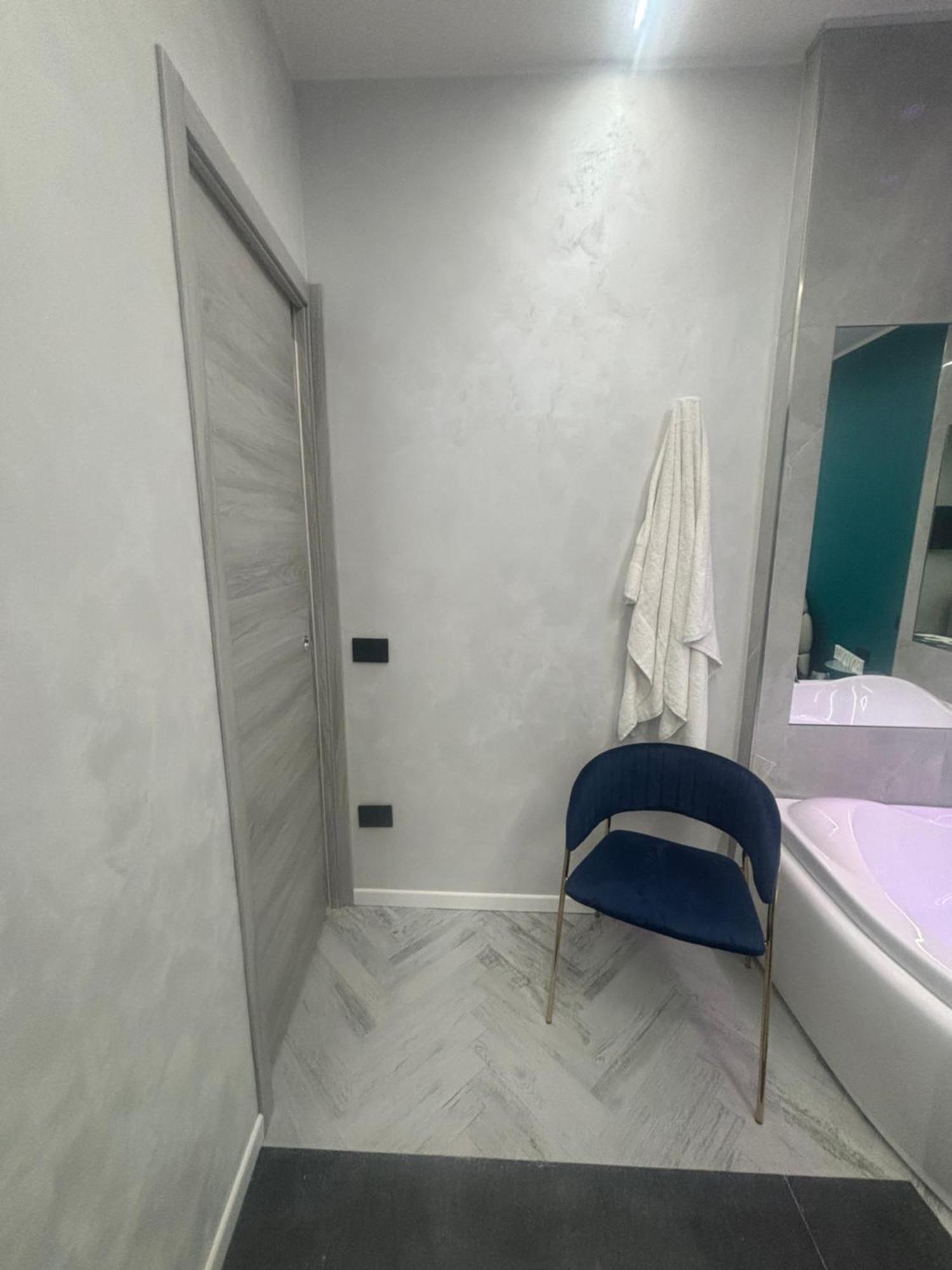 Kekka House Briante Apartment Наполи Екстериор снимка
