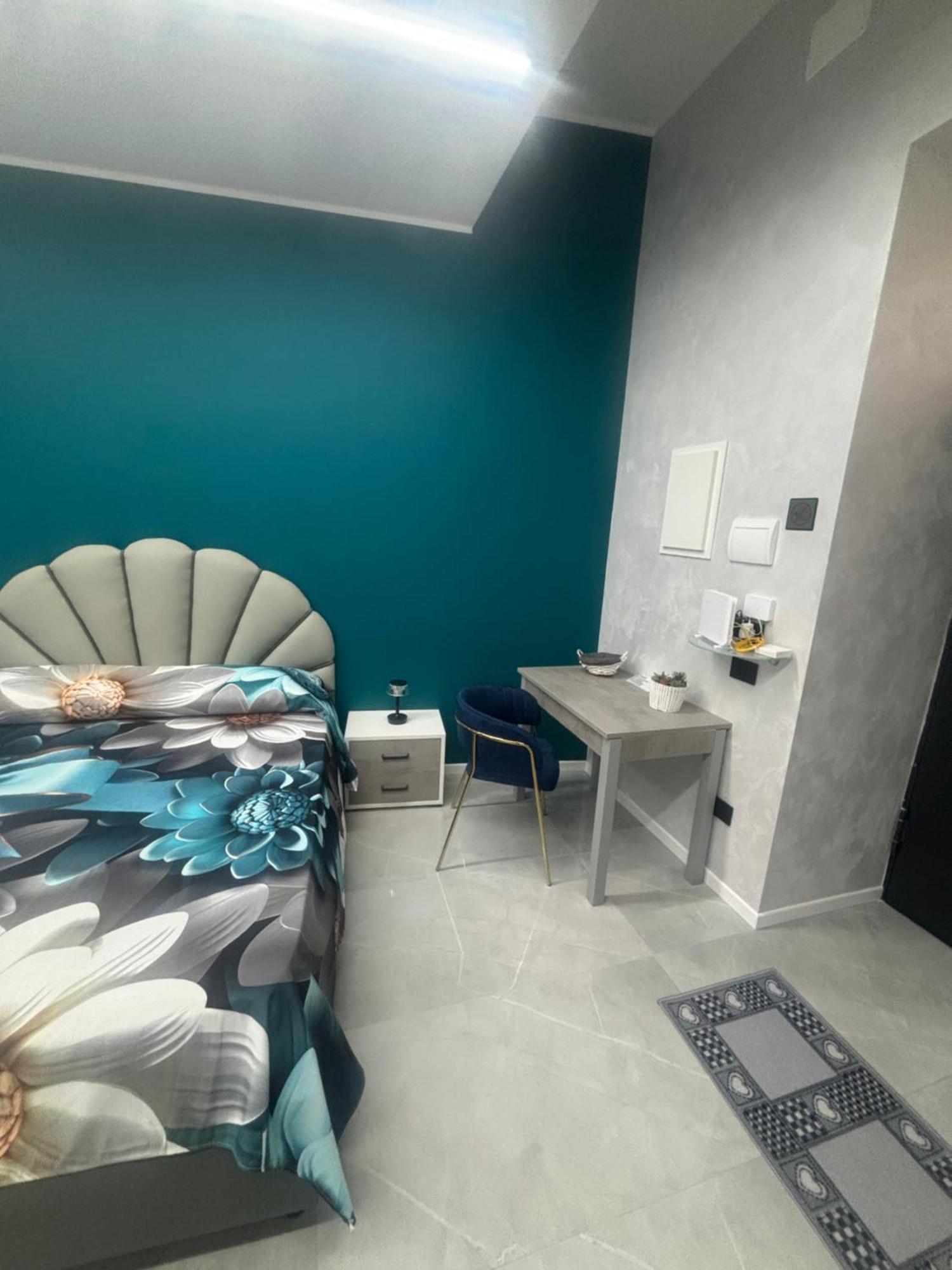 Kekka House Briante Apartment Наполи Екстериор снимка
