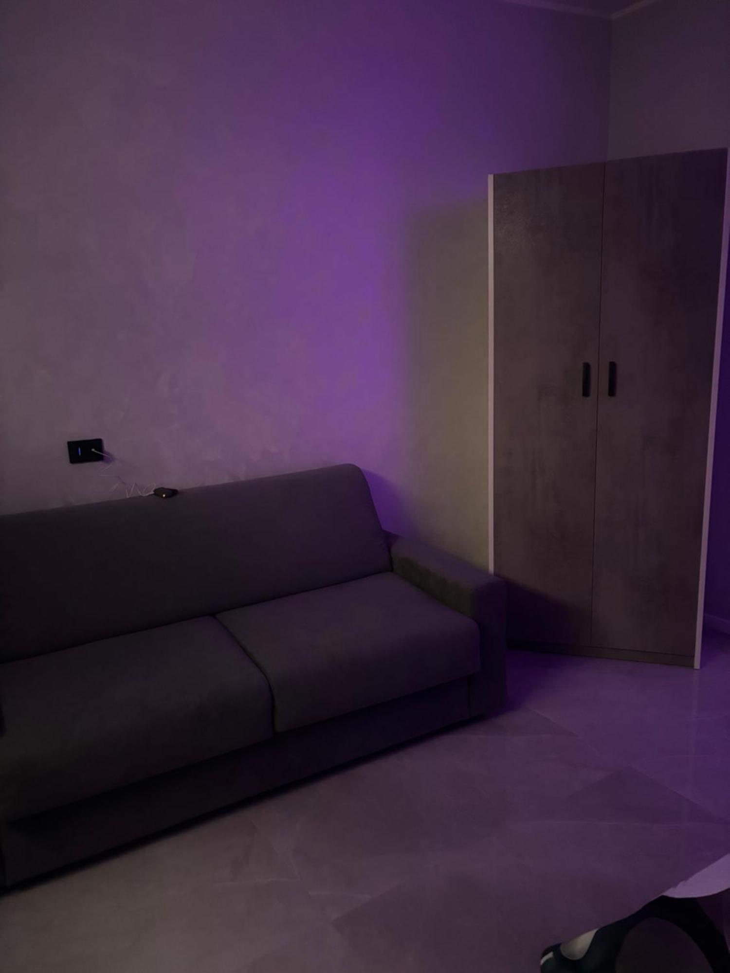 Kekka House Briante Apartment Наполи Екстериор снимка