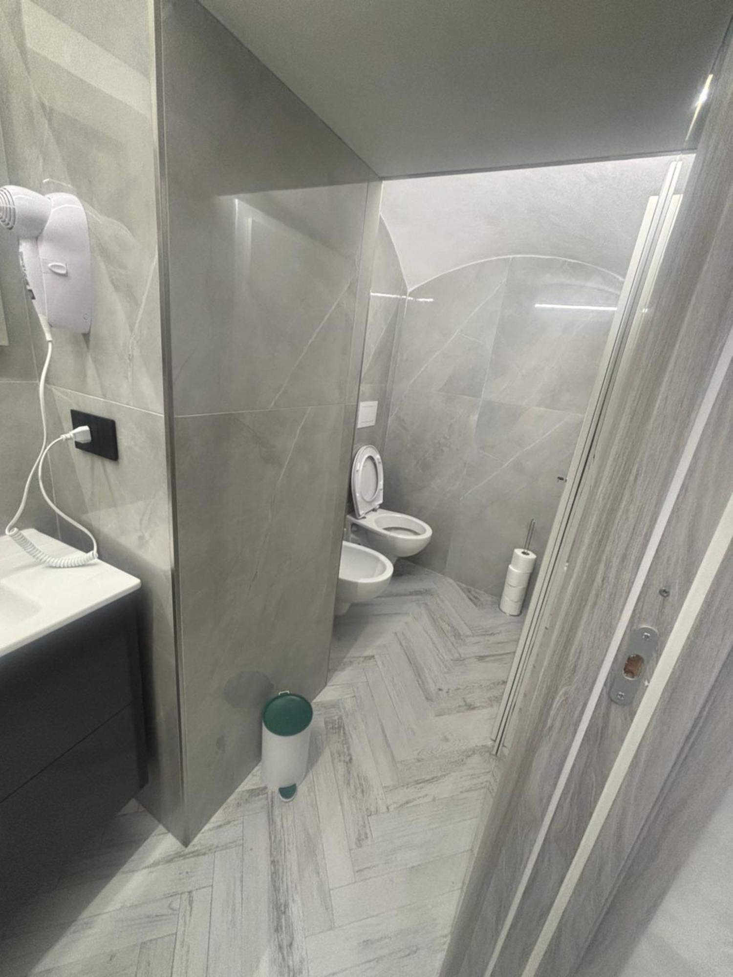 Kekka House Briante Apartment Наполи Екстериор снимка