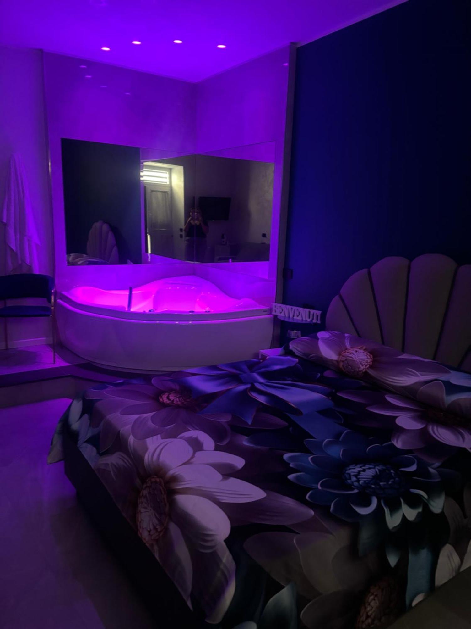 Kekka House Briante Apartment Наполи Екстериор снимка