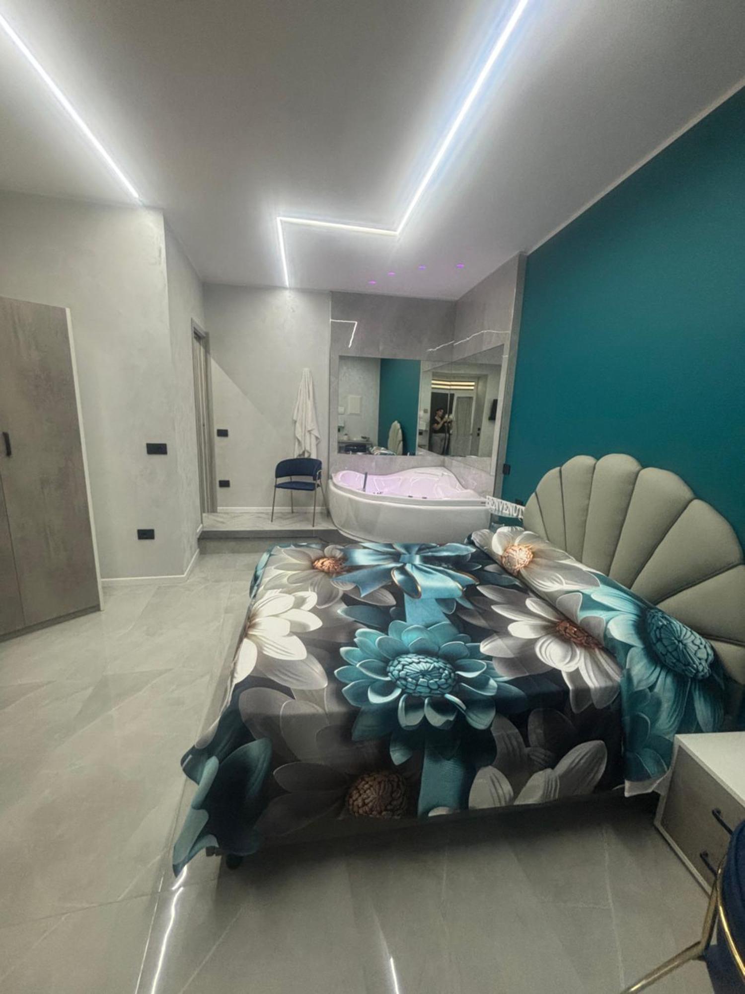 Kekka House Briante Apartment Наполи Екстериор снимка