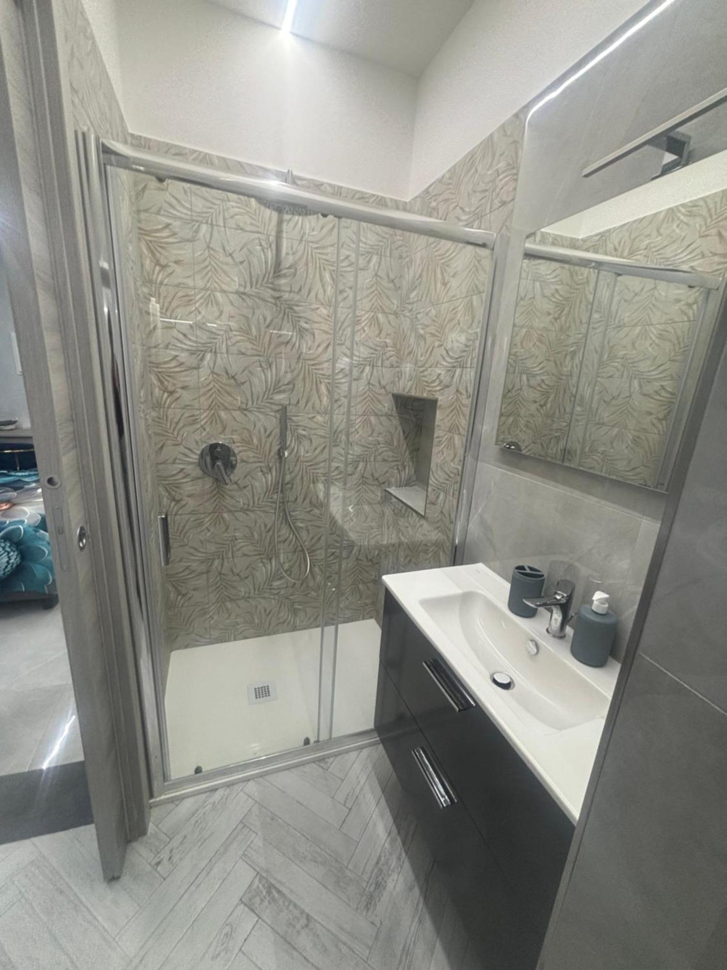 Kekka House Briante Apartment Наполи Екстериор снимка