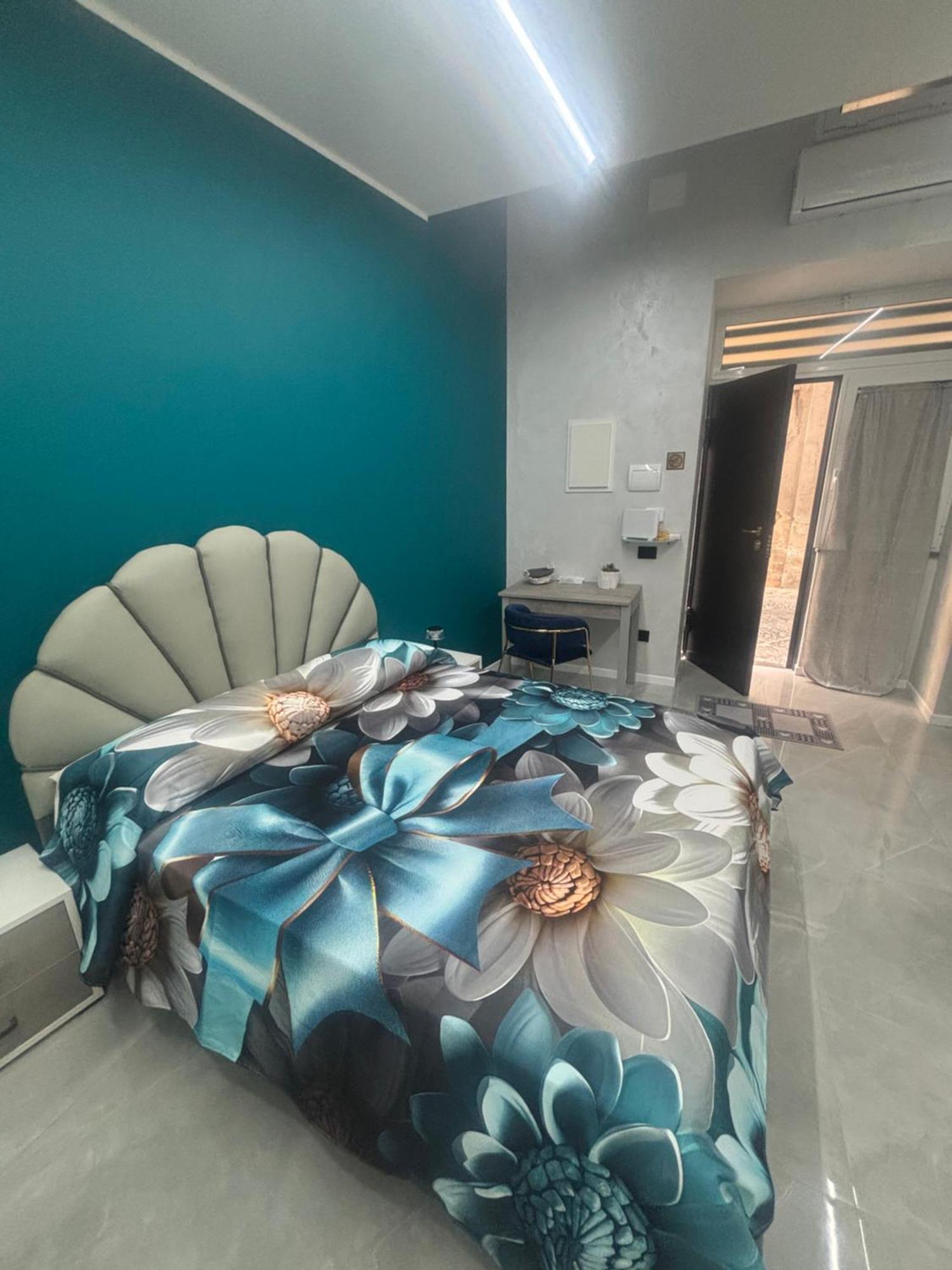 Kekka House Briante Apartment Наполи Екстериор снимка
